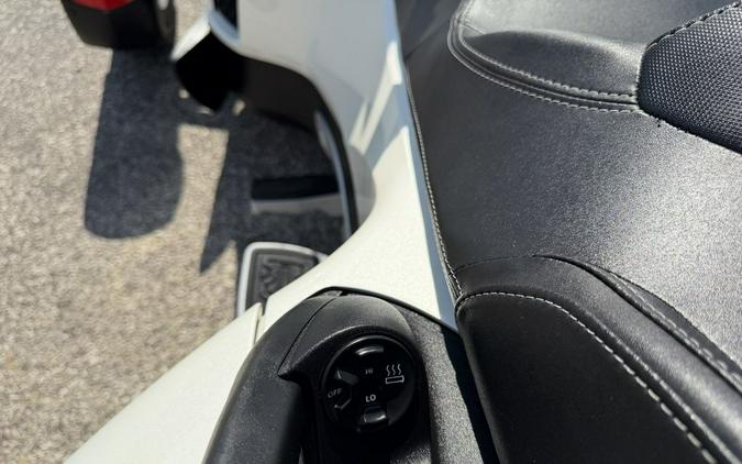 2012 Can-Am® Spyder® RT Limited