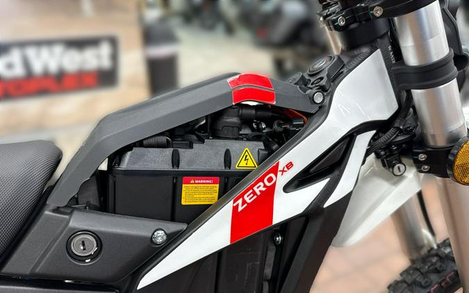 2026 Zero ZSP XB NA LI2.4