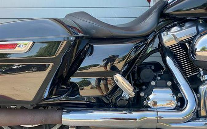 2019 Harley-Davidson Electra Glide® Standard