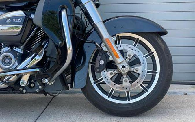 2019 Harley-Davidson Electra Glide® Standard