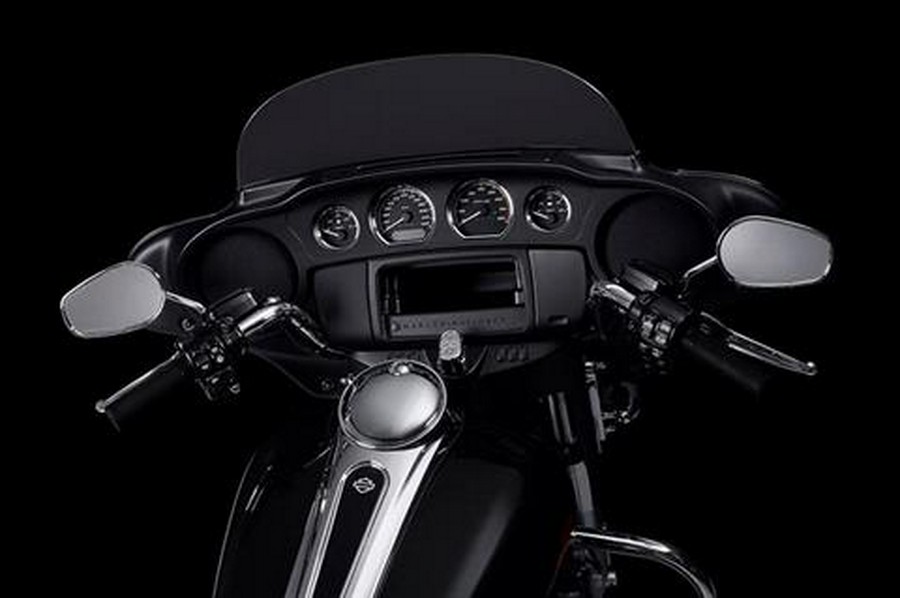 2019 Harley-Davidson Electra Glide® Standard
