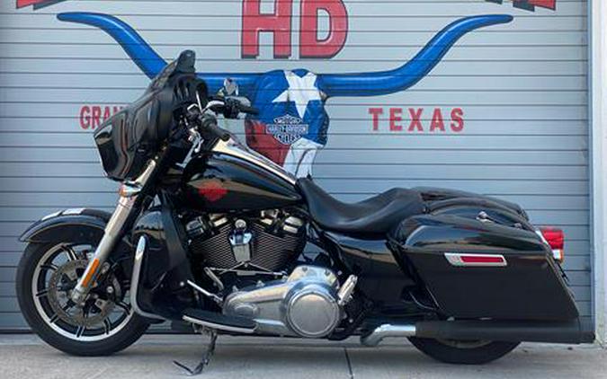 2019 Harley-Davidson Electra Glide® Standard