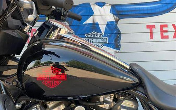 2019 Harley-Davidson Electra Glide® Standard