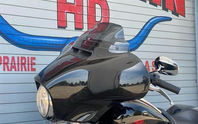 2019 Harley-Davidson Electra Glide® Standard