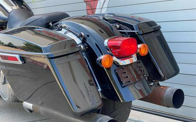 2019 Harley-Davidson Electra Glide® Standard