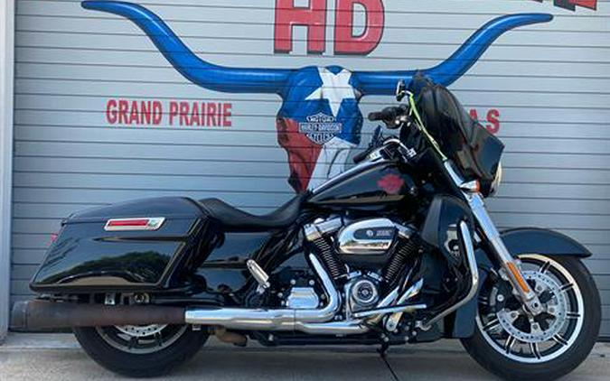 2019 Harley-Davidson Electra Glide® Standard