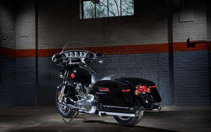 2019 Harley-Davidson Electra Glide® Standard