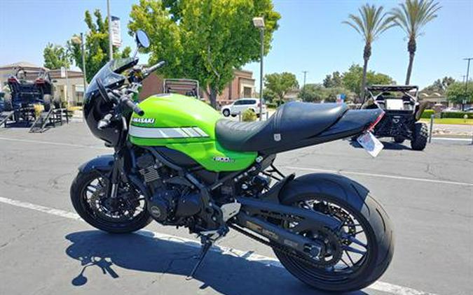 2019 Kawasaki Z900RS Cafe