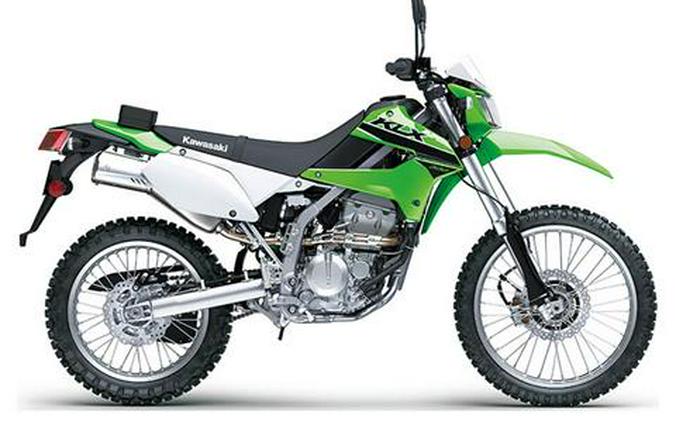 2023 Kawasaki KLX 300