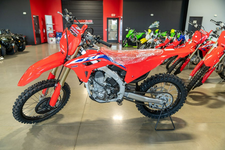 2023 Honda CRF 450R-S