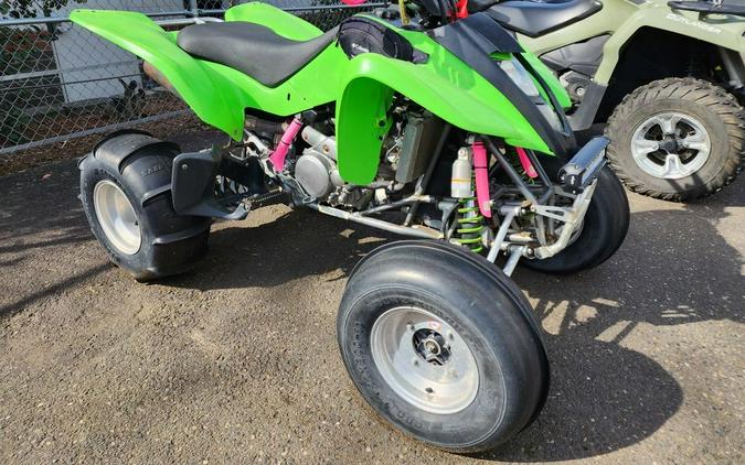 2005 Kawasaki KFX® 400