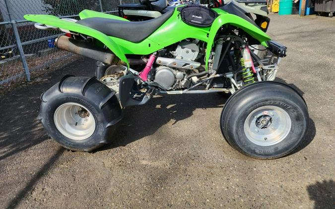 2005 Kawasaki KFX® 400