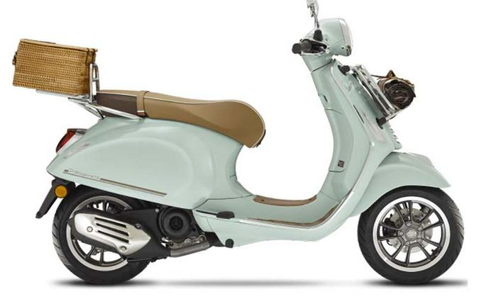 2023 Vespa Primavera 50 Pic Nic