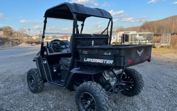 2024 Landmaster L5