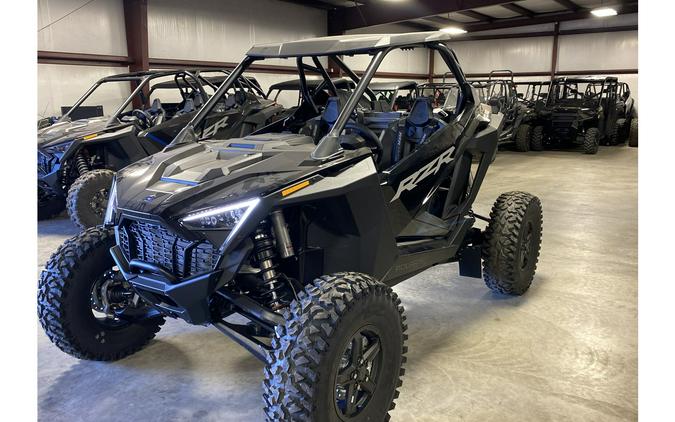 2024 Polaris Industries RZR Turbo R Sport