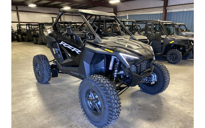 2024 Polaris Industries RZR Turbo R Sport