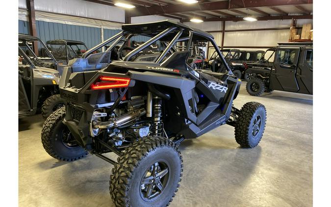 2024 Polaris Industries RZR Turbo R Sport