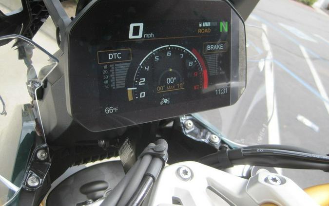 2024 BMW R 1300 GS Style Option 719