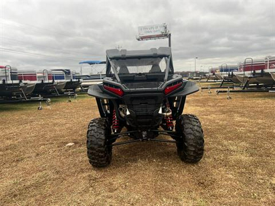 2024 Polaris RZR XP 4 1000 Sport