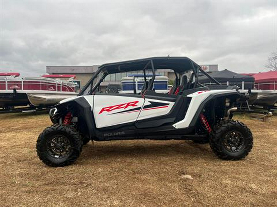 2024 Polaris RZR XP 4 1000 Sport