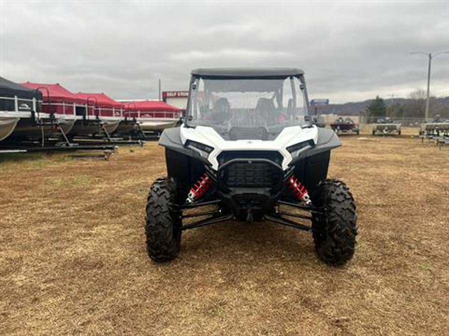 2024 Polaris RZR XP 4 1000 Sport