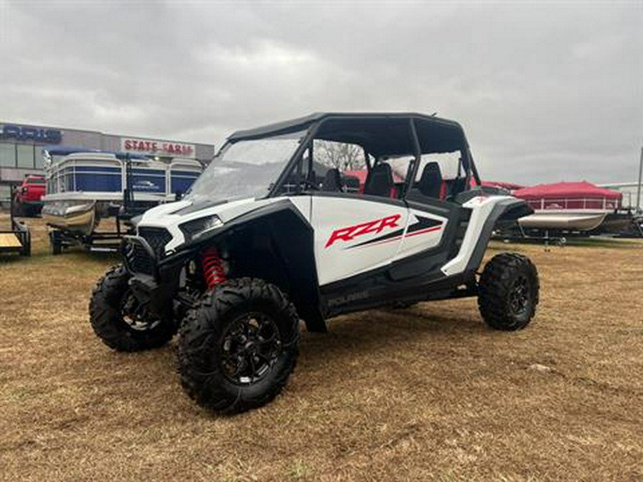 2024 Polaris RZR XP 4 1000 Sport