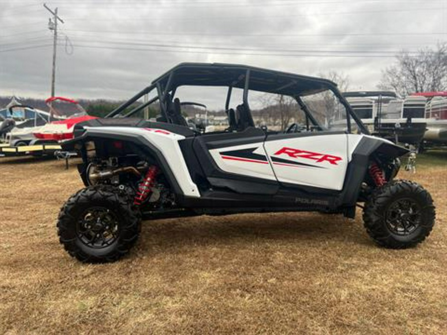 2024 Polaris RZR XP 4 1000 Sport