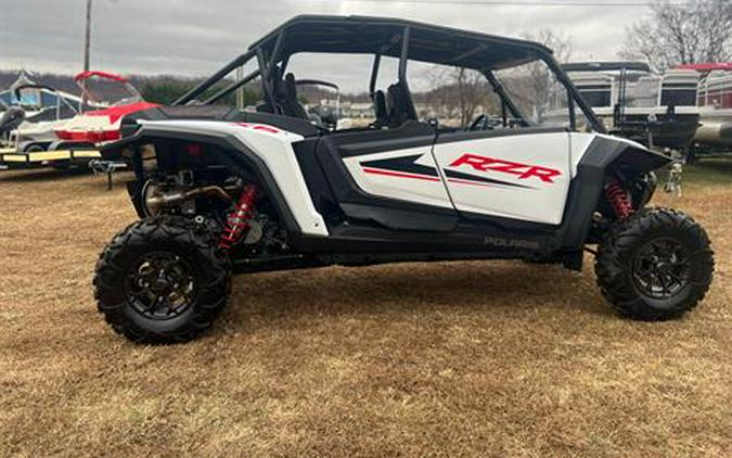 2024 Polaris RZR XP 4 1000 Sport