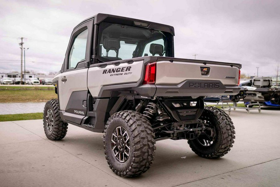 2024 Polaris® Ranger XD 1500 NorthStar Edition Ultimate