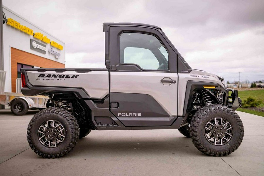 2024 Polaris® Ranger XD 1500 NorthStar Edition Ultimate