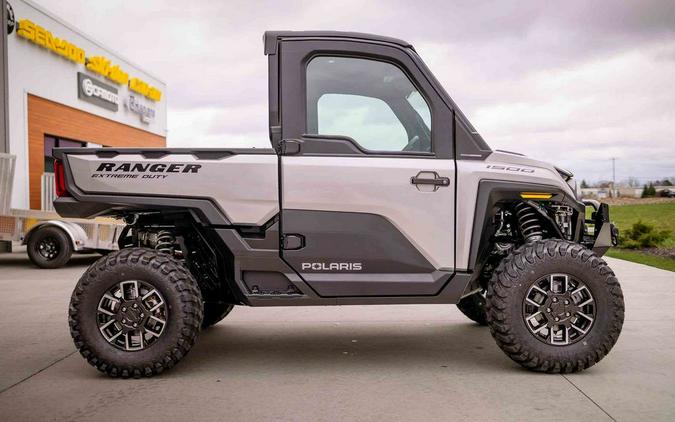 2024 Polaris® Ranger XD 1500 NorthStar Edition Ultimate