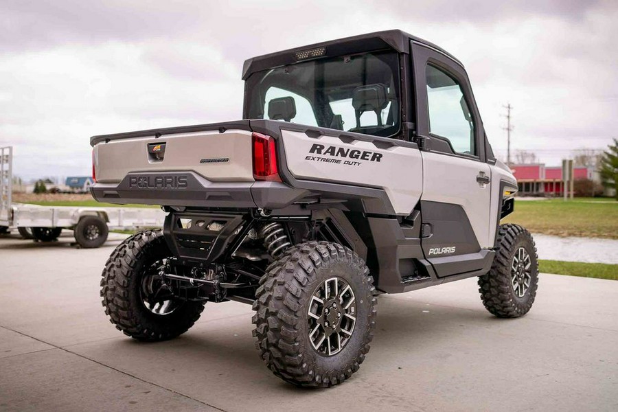 2024 Polaris® Ranger XD 1500 NorthStar Edition Ultimate