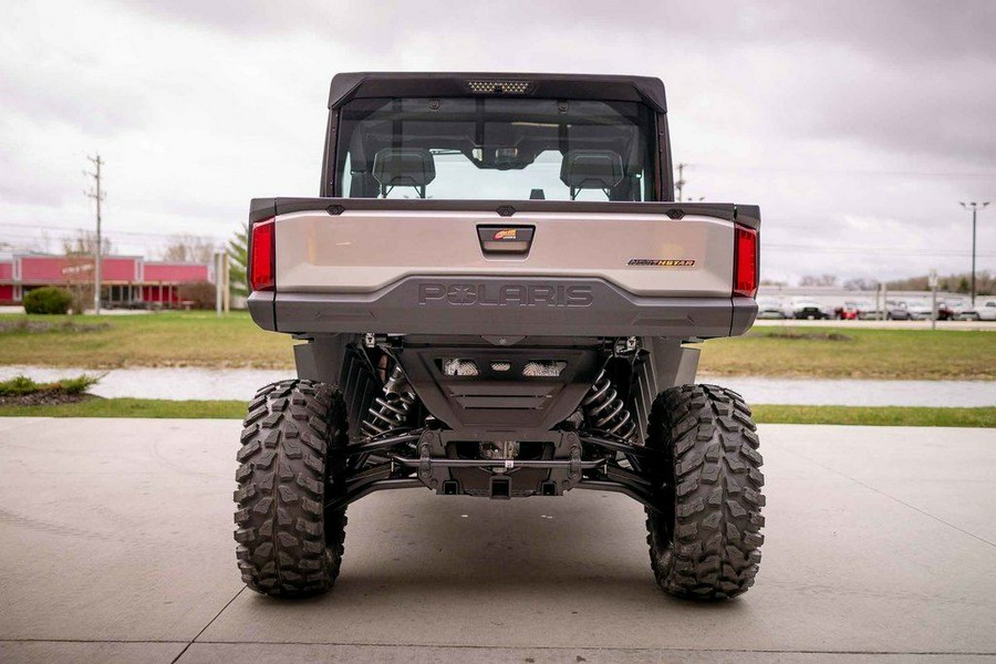 2024 Polaris® Ranger XD 1500 NorthStar Edition Ultimate