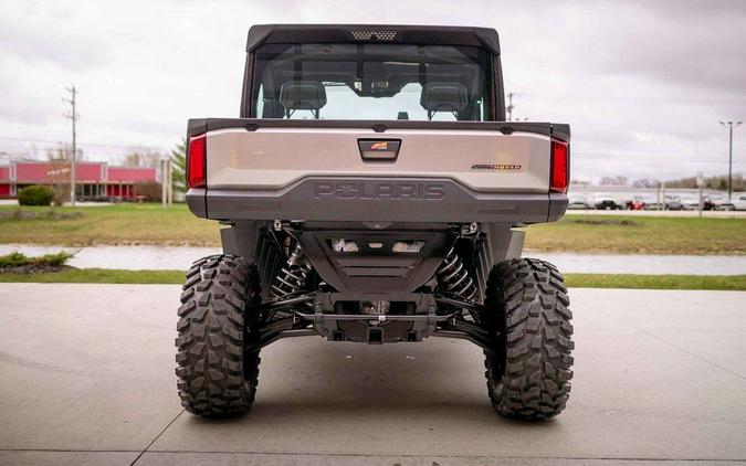 2024 Polaris® Ranger XD 1500 NorthStar Edition Ultimate