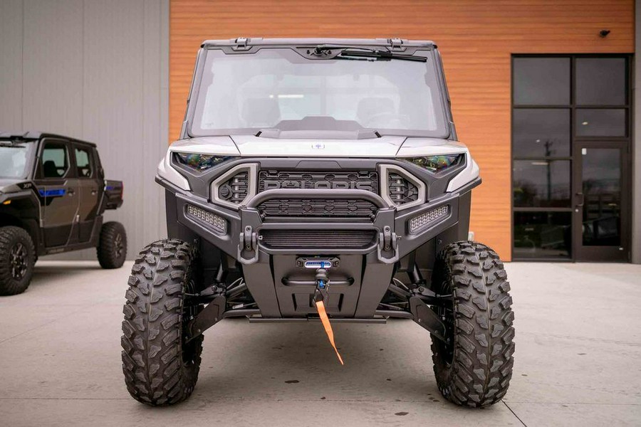 2024 Polaris® Ranger XD 1500 NorthStar Edition Ultimate