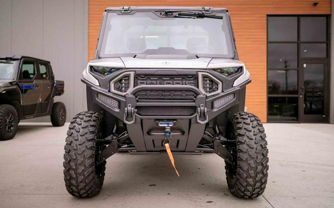 2024 Polaris® Ranger XD 1500 NorthStar Edition Ultimate