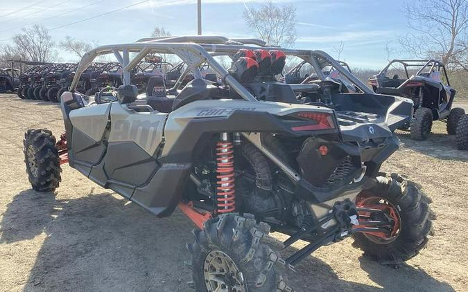 2023 Can-Am® Maverick X3 MAX X mr Turbo RR