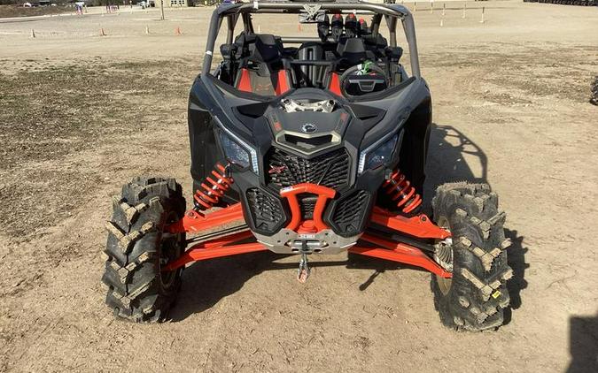 2023 Can-Am® Maverick X3 MAX X mr Turbo RR