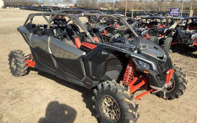 2023 Can-Am® Maverick X3 MAX X mr Turbo RR