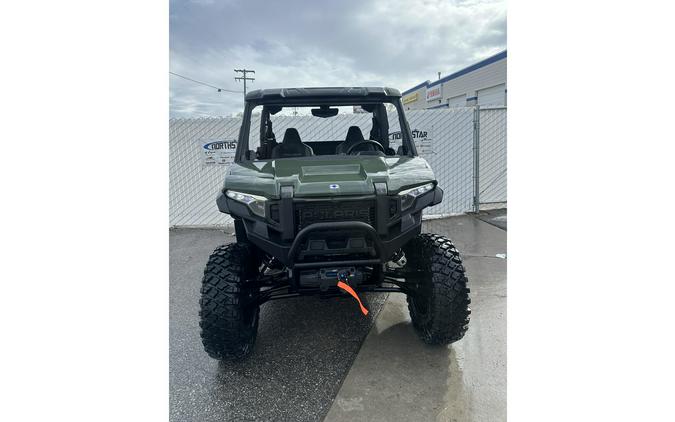 2024 Polaris Industries XPEDITION XP 1000 Ult