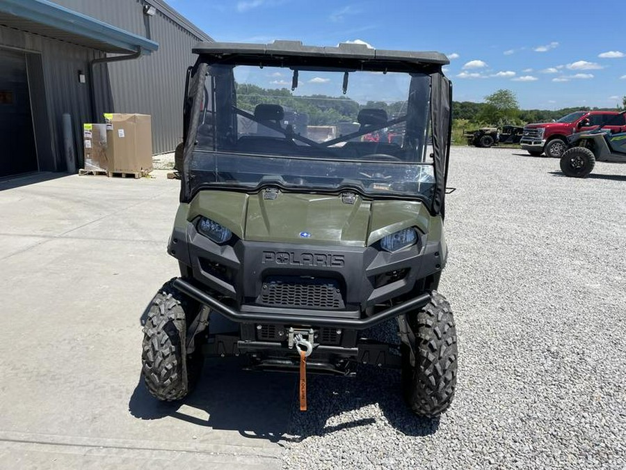 2021 Polaris® Ranger 570 Full Size