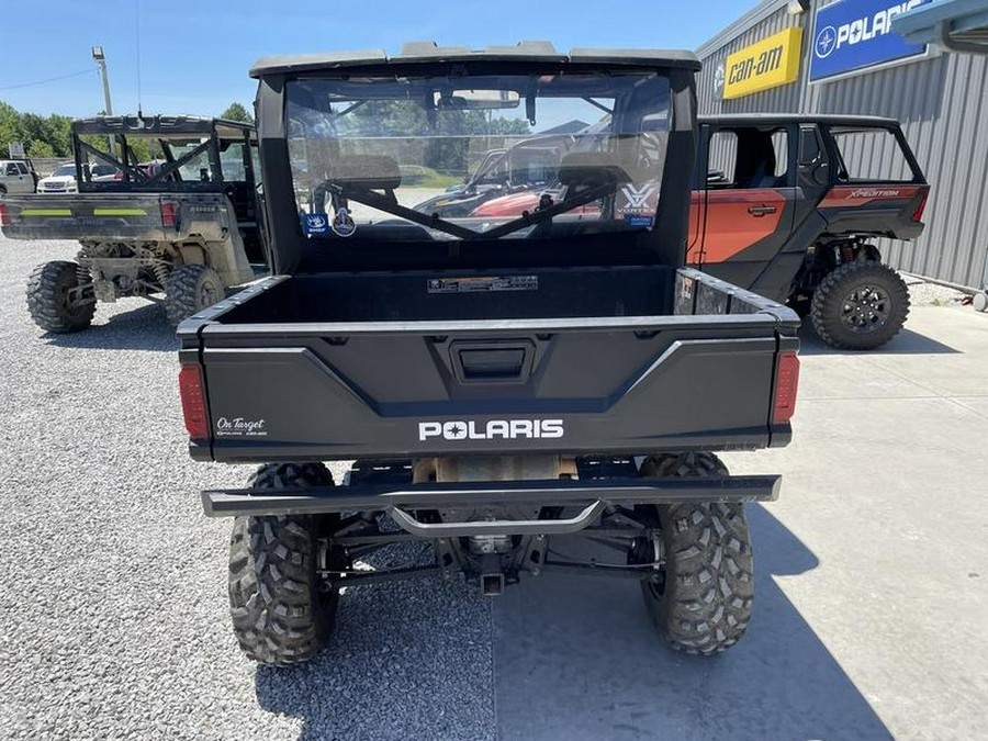 2021 Polaris® Ranger 570 Full Size