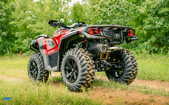 2024 Can-Am® Outlander XT 1000R