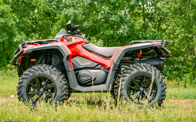 2024 Can-Am® Outlander XT 1000R