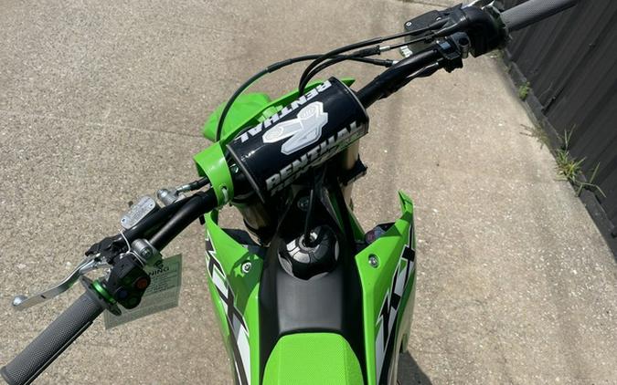 2025 Kawasaki KX 450