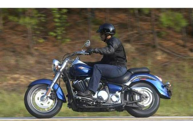 2008 Kawasaki Vulcan® 900 Classic