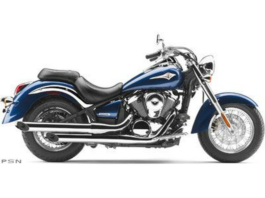 2008 Kawasaki Vulcan® 900 Classic