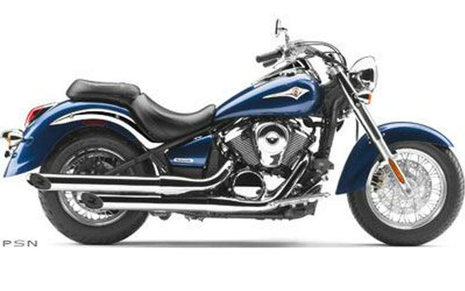 2008 Kawasaki Vulcan® 900 Classic