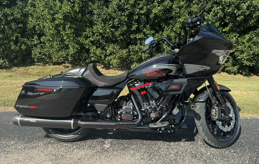 FLTRXSTSE 2024 CVO™ Road Glide® ST