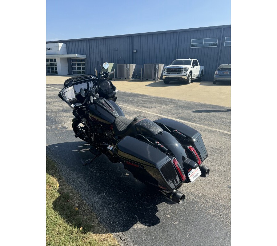 FLTRXSTSE 2024 CVO™ Road Glide® ST